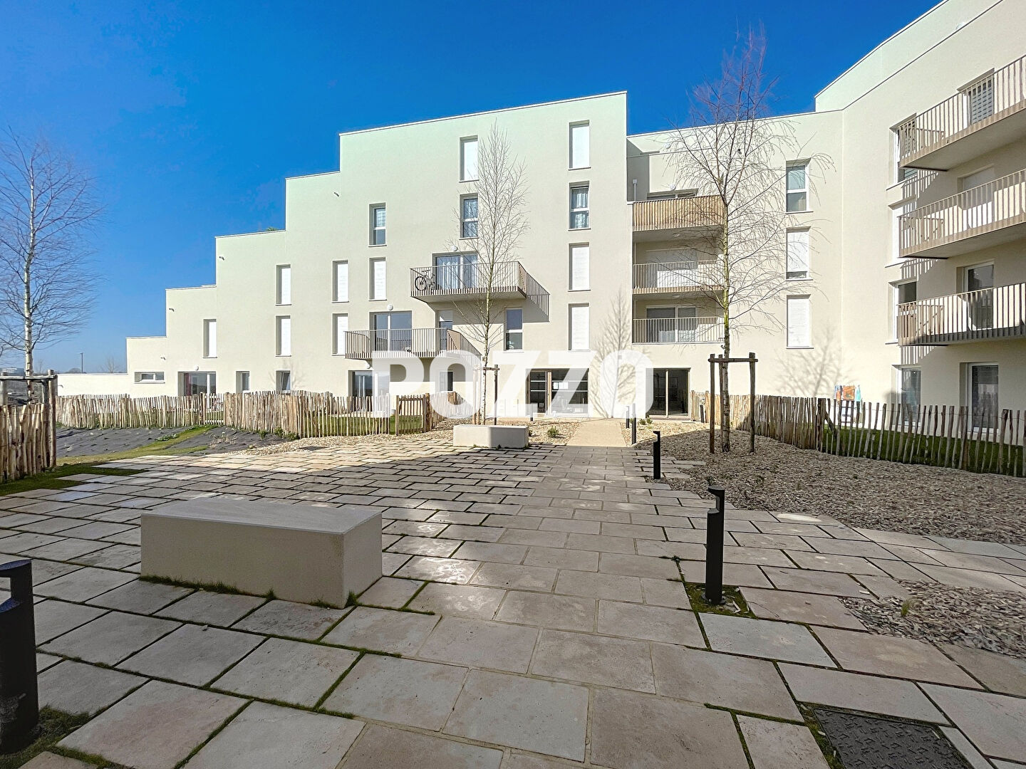 Agence immobilière de Agence Pozzo-immobilier - Pozzo immobilier Coutances Location