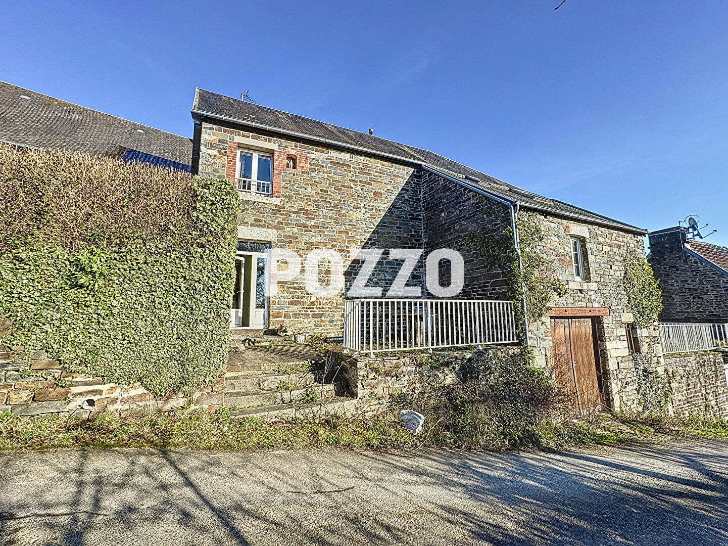 Agence immobilière de Agence Pozzo-immobilier - Pozzo immobilier Granville