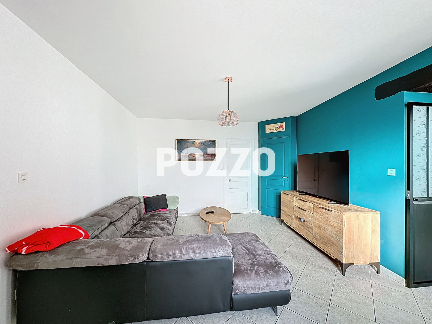 Photo Maison St Jean Le Thomas 8 pièces, 6 ch, 225 m2, terrasse, jardin, vue Mont St Michel image 6/6