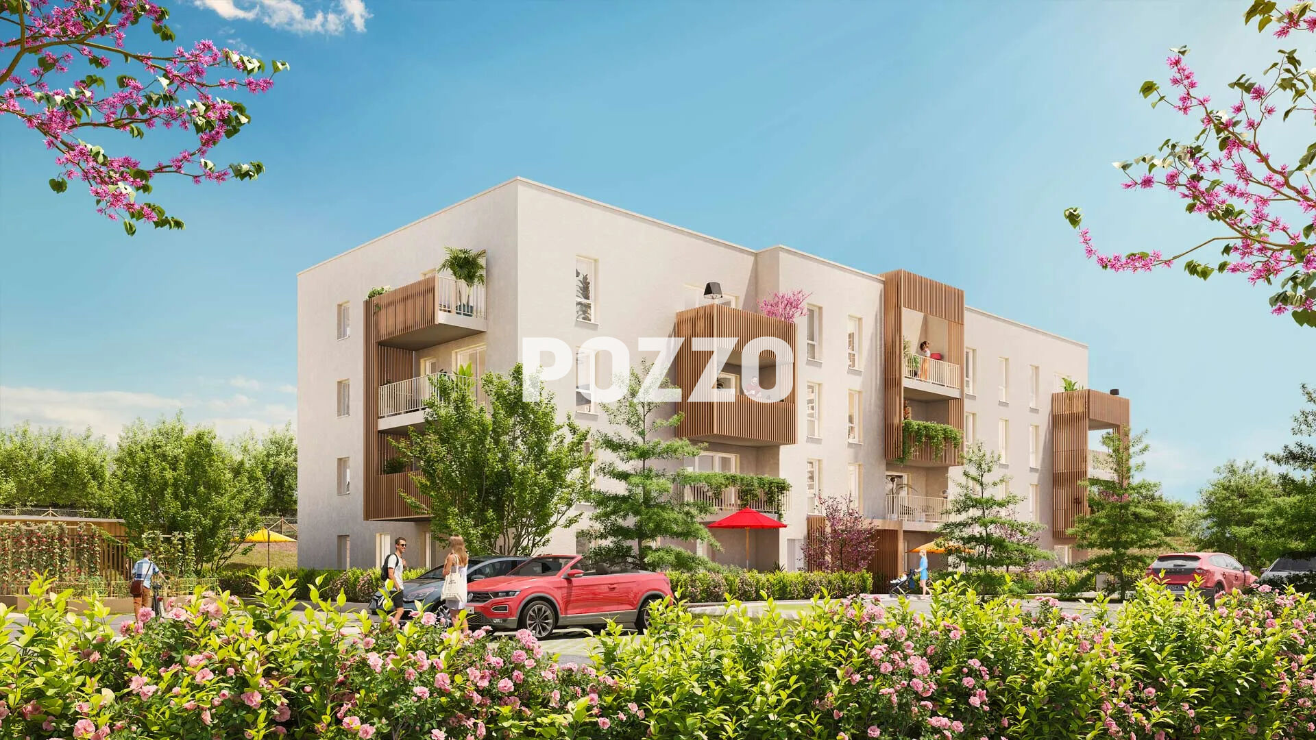 Agence immobilière de Agence Pozzo-immobilier - Pozzo immobilier Avranches Location