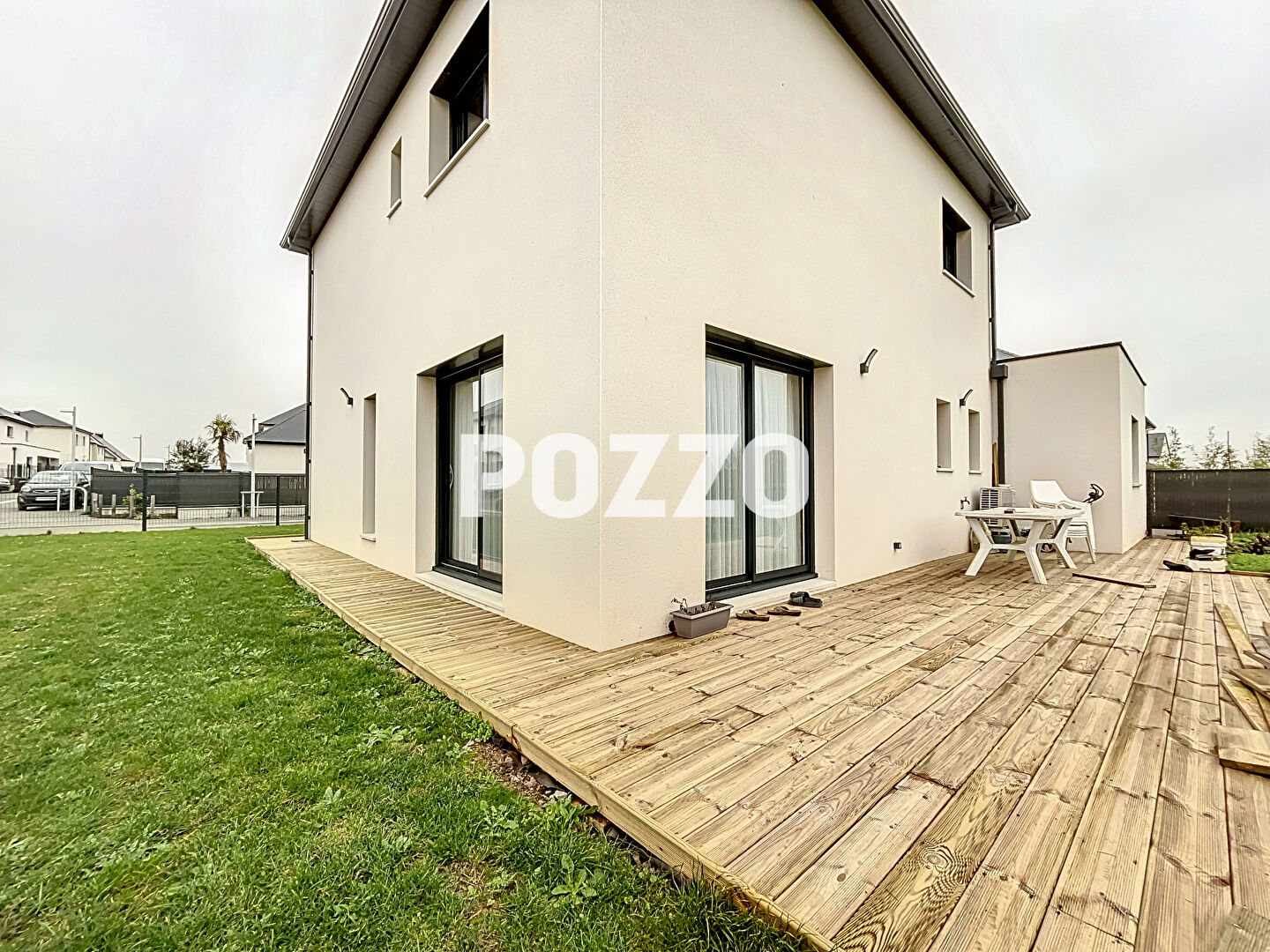 Agence immobilière de Agence Pozzo-immobilier - Pozzo immobilier Coutances Location