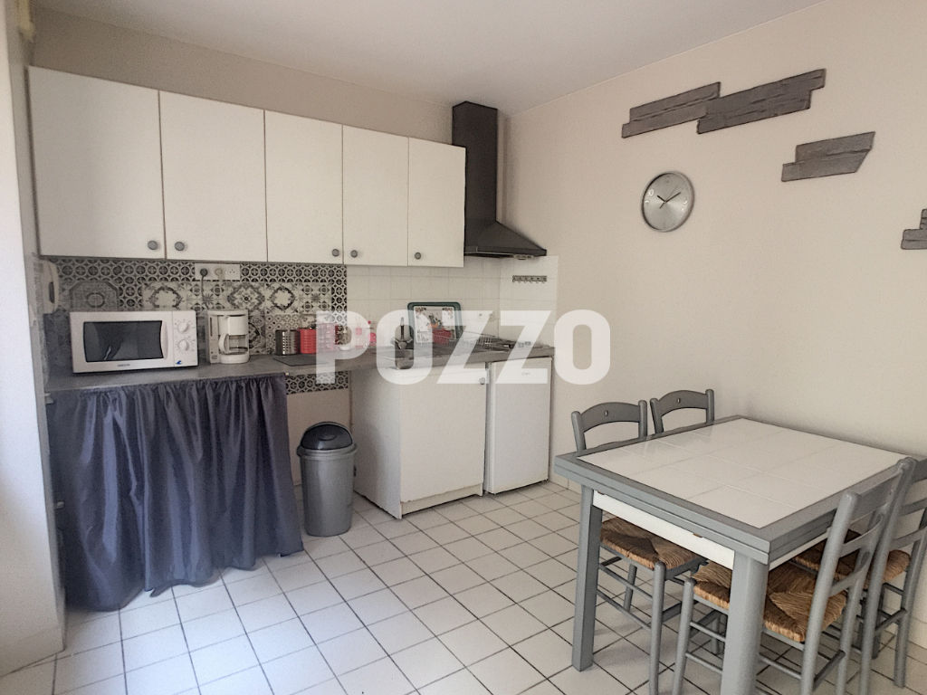 Agence immobilière de Agence Pozzo-immobilier - Pozzo immobilier Granville Location