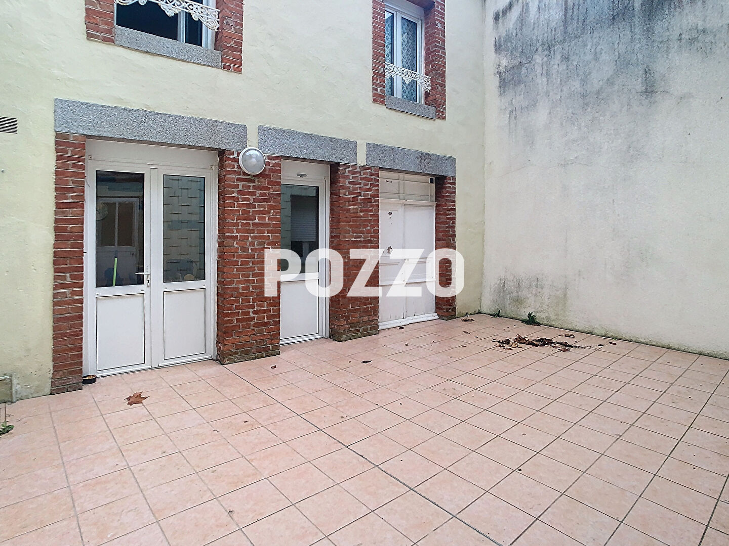 APPARTEMENT T3 MEUBLE ST PAIR SUR MER - 3 pièce(s) - 37 m2 meublé de septembre à juin