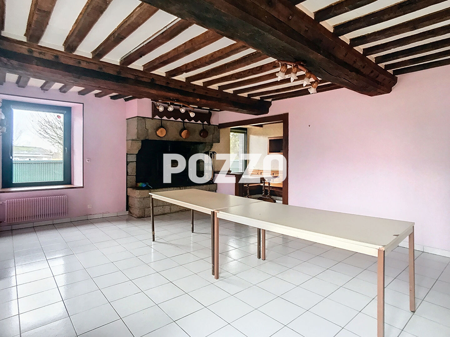 Photo A VENDRE MASION DE 6 PIECES (130 m2) A VIRE-NORMANDIE (14) image 6/6