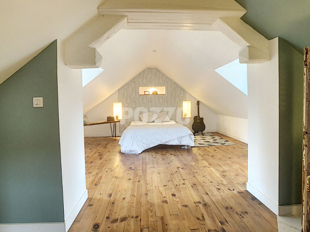 Photo Maison Bernieres Sur Mer 5 pièce(s) 95m - 3 CHAMBRES 500M DE LA PLAGE image 2/6