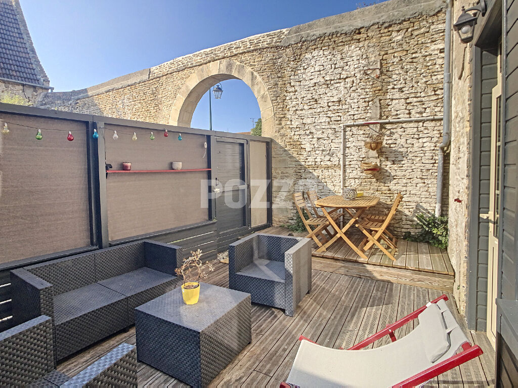 Photo Maison Bernieres Sur Mer 5 pièce(s) 95m - 3 CHAMBRES 500M DE LA PLAGE image 4/6