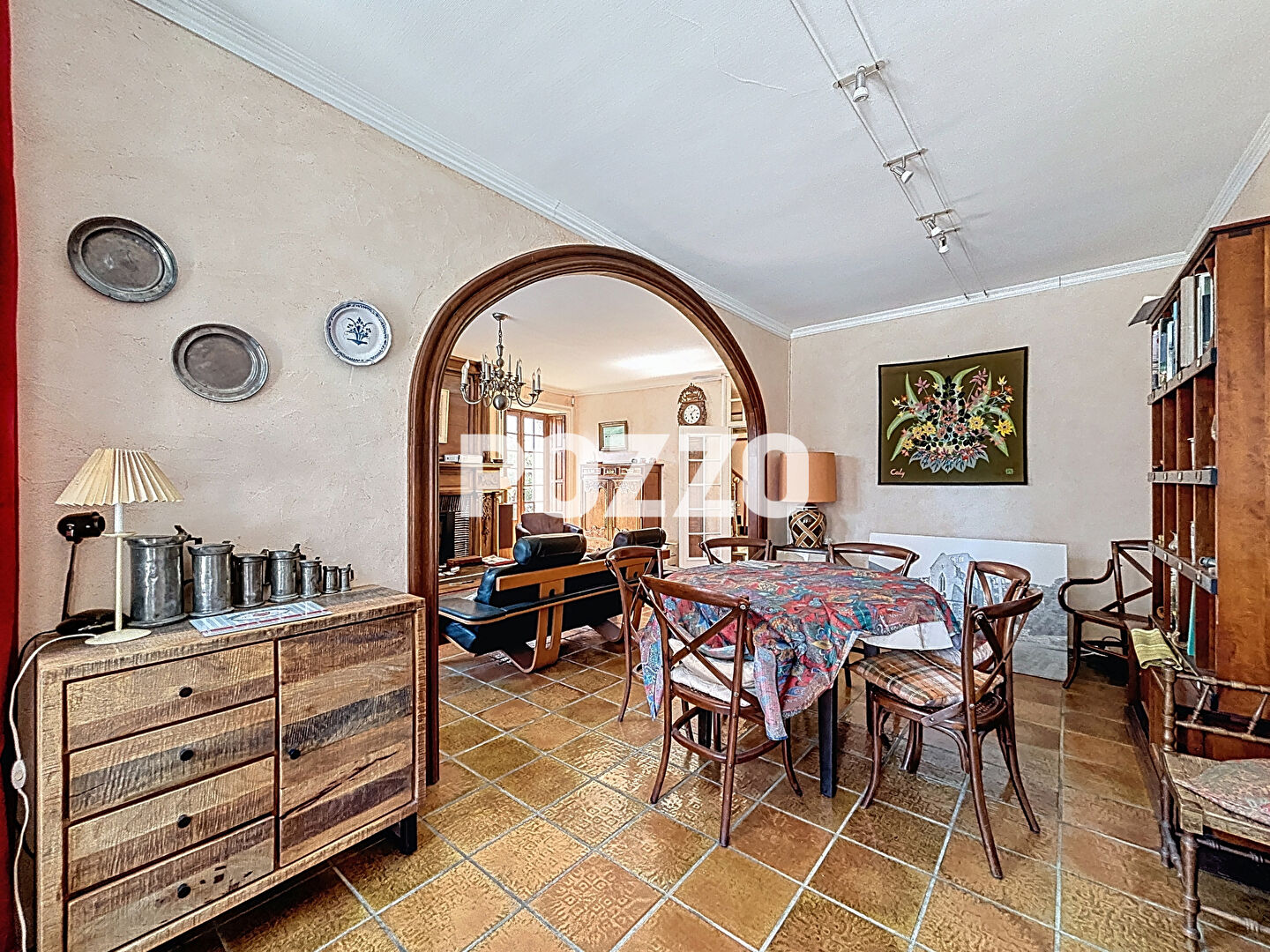 Photo Maison Gavray Sur Sienne 9 pièce(s) 181 m2 image 4/6