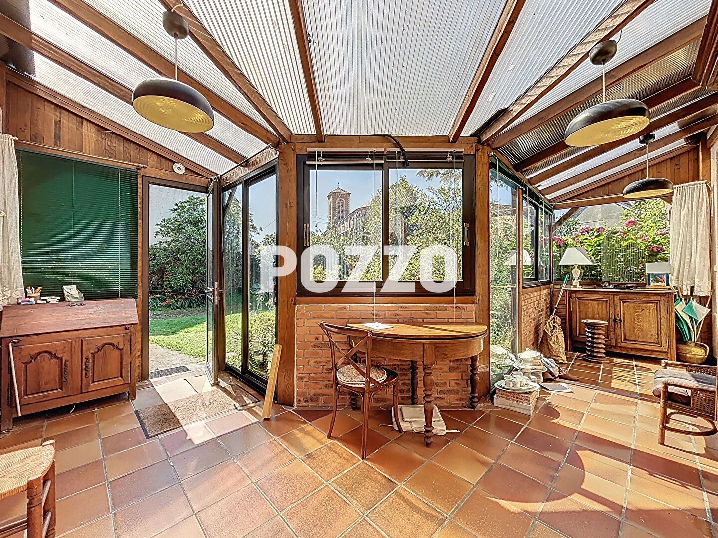 Photo Maison Gavray Sur Sienne 9 pièce(s) 181 m2 image 6/6