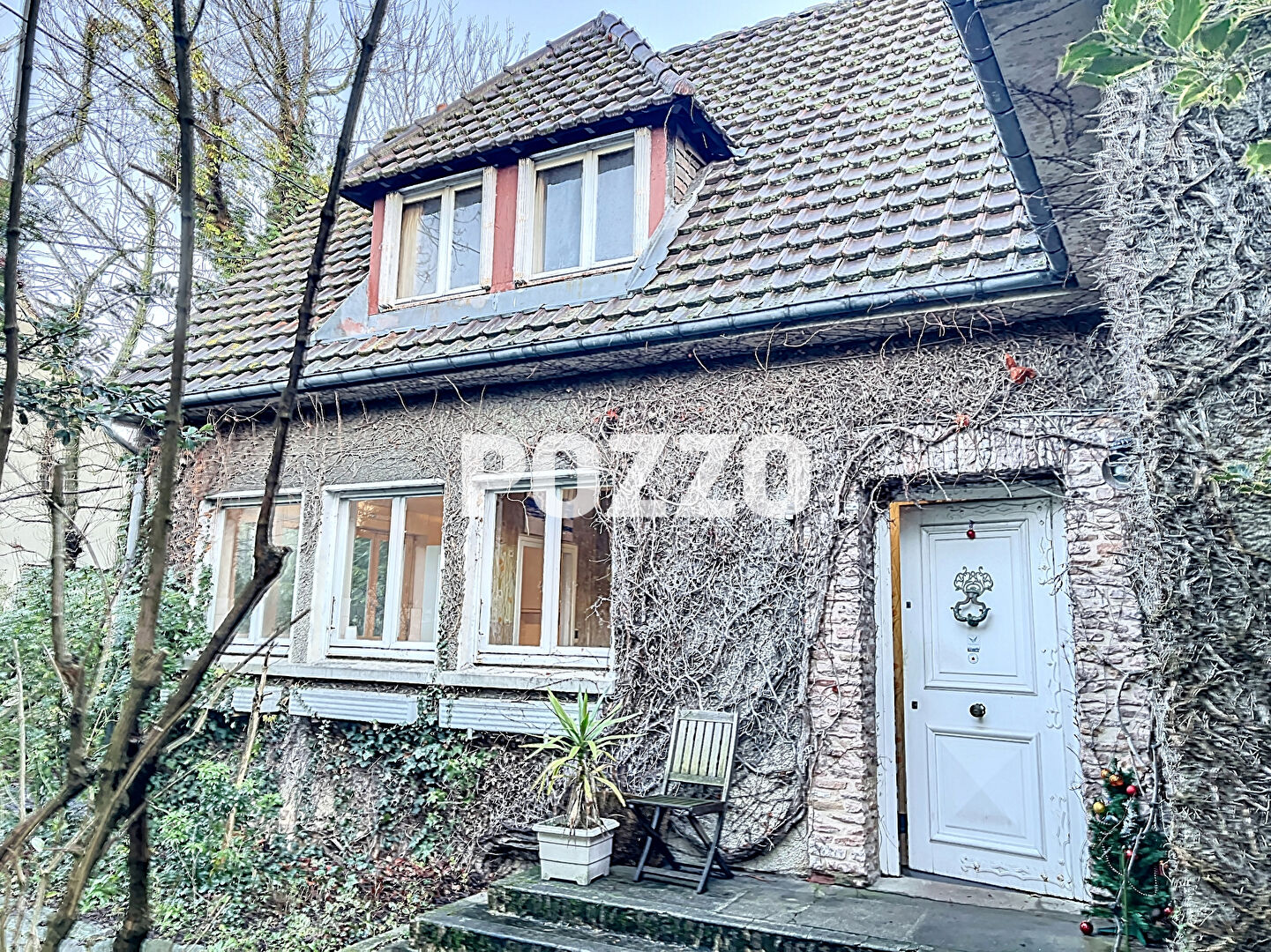 Agence immobilière de Pozzo Immobilier Douvres