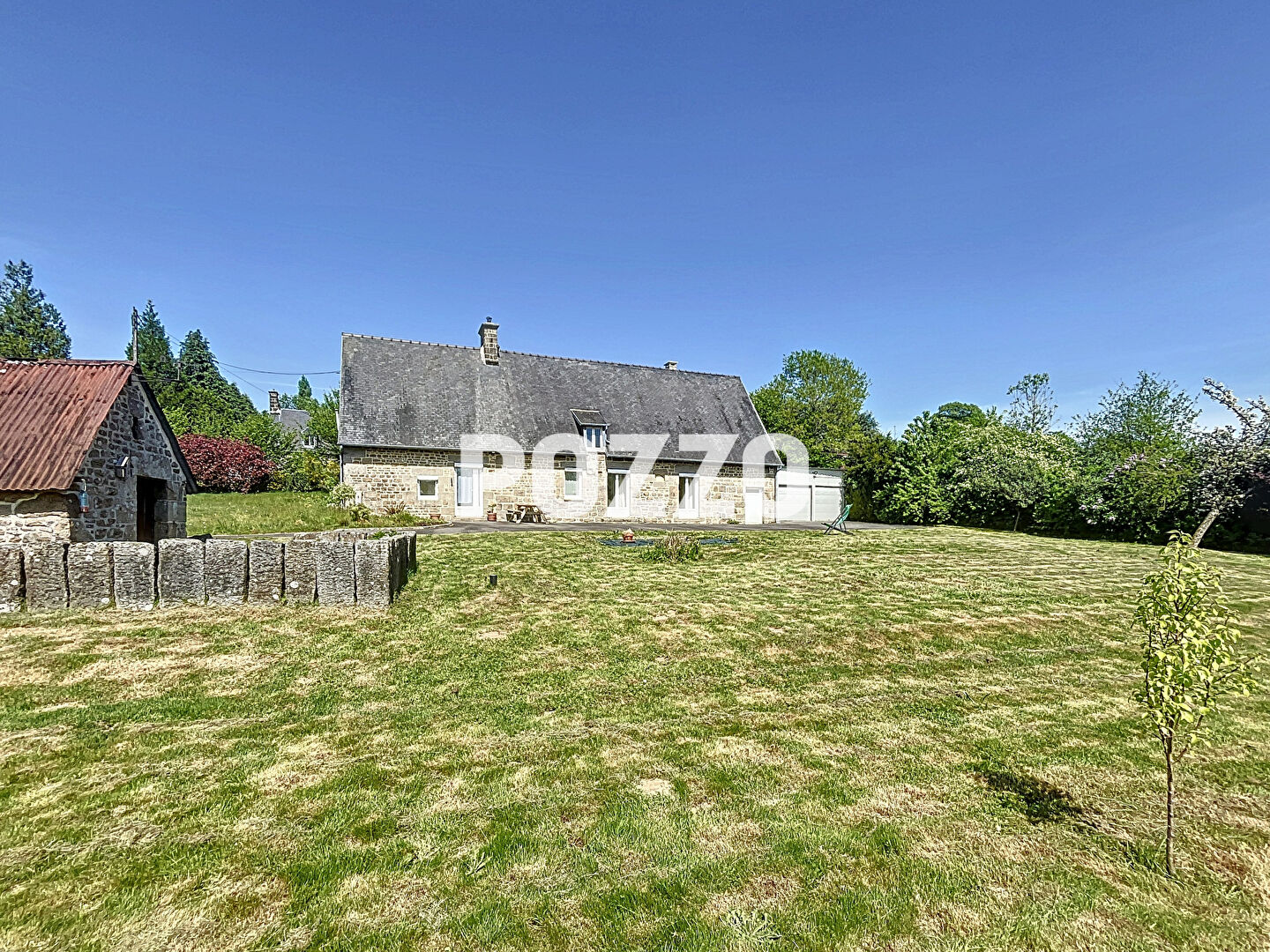 Agence immobilière de Agence Pozzo-immobilier