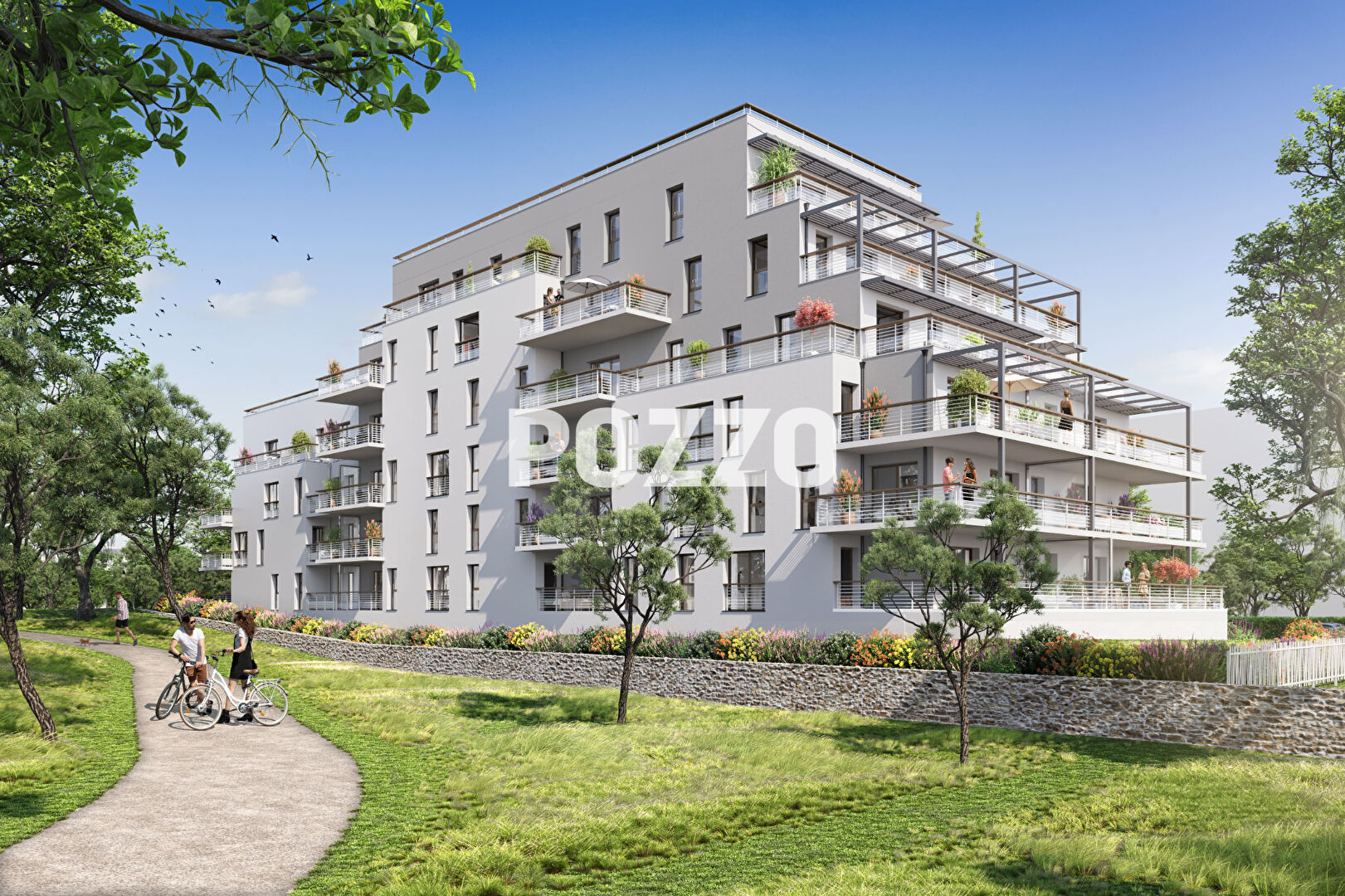 Agence immobilière de Agence Pozzo-immobilier - Pozzo immobilier Avranches Location