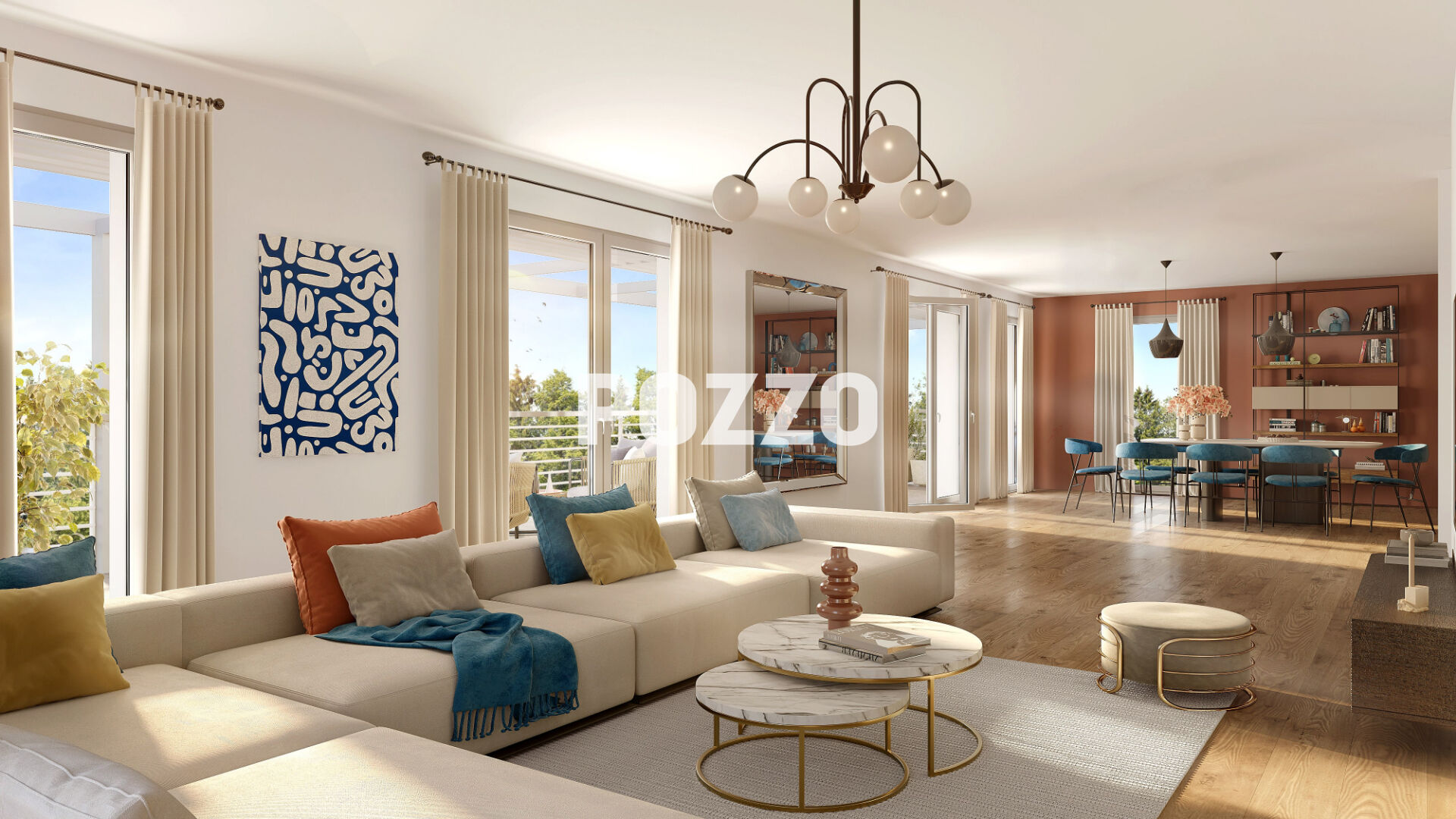 Photo Programme neuf à CAEN (14) image 4/4