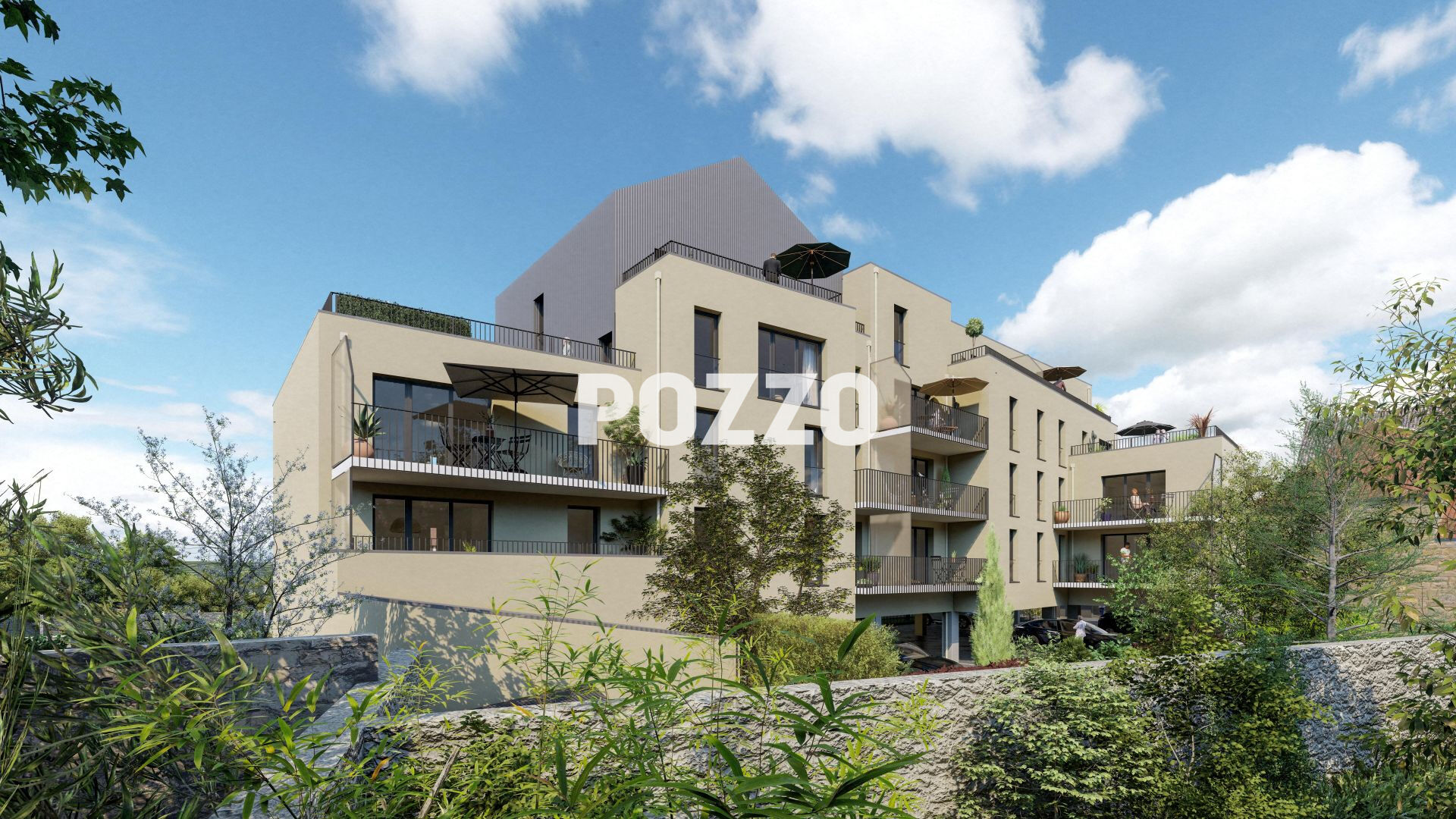 Agence immobilière de Agence Pozzo-immobilier - Pozzo immobilier Avranches Location
