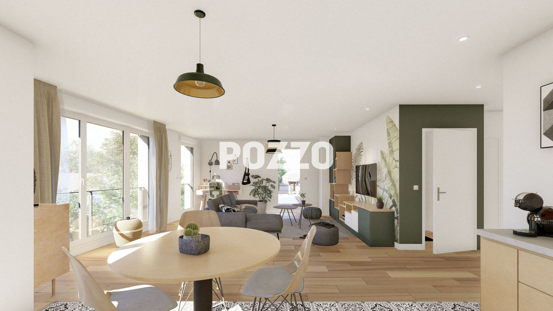 Photo Programme neuf à CAEN (14) image 4/4