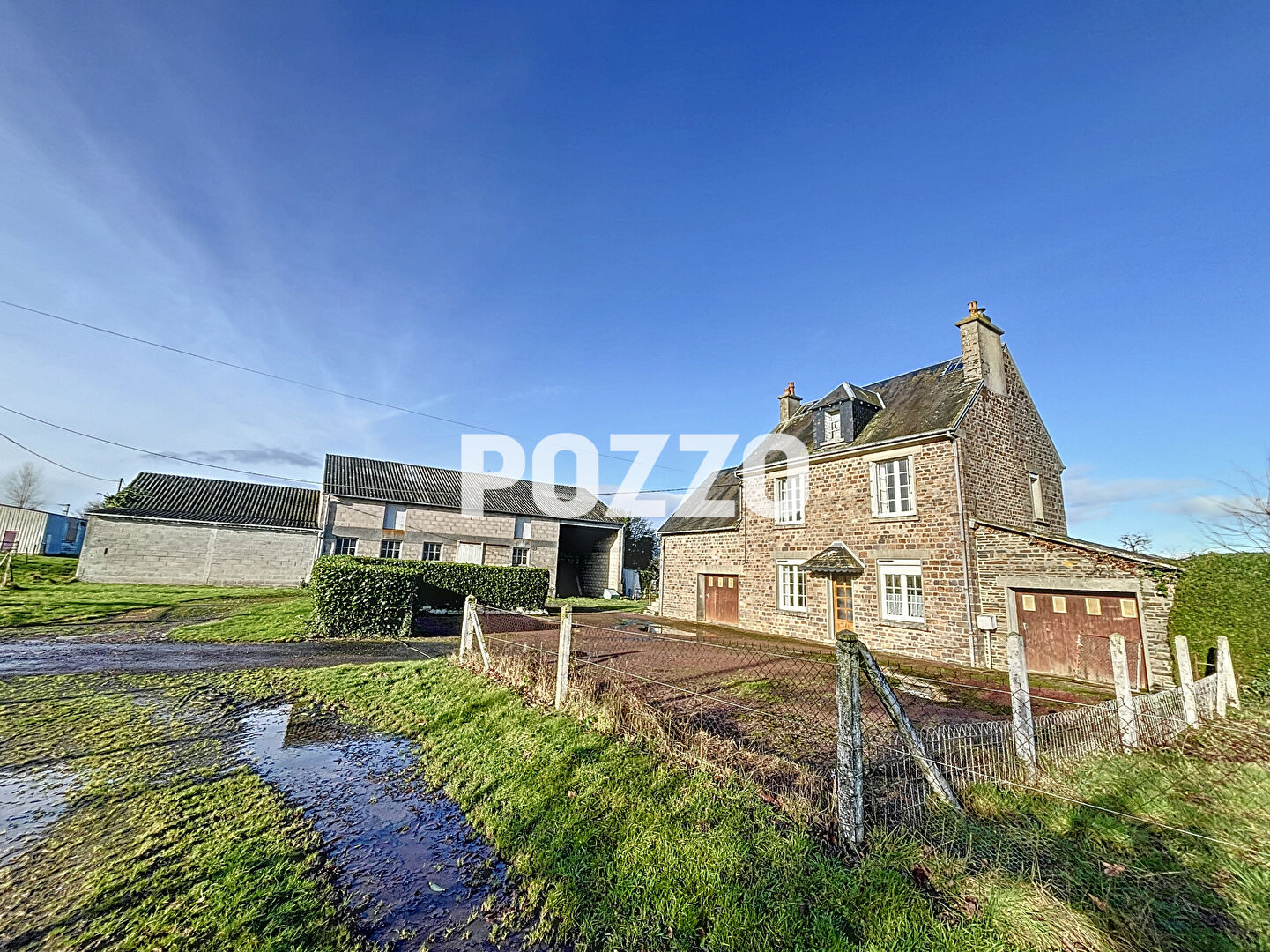 Agence immobilière de Agence Pozzo-immobilier