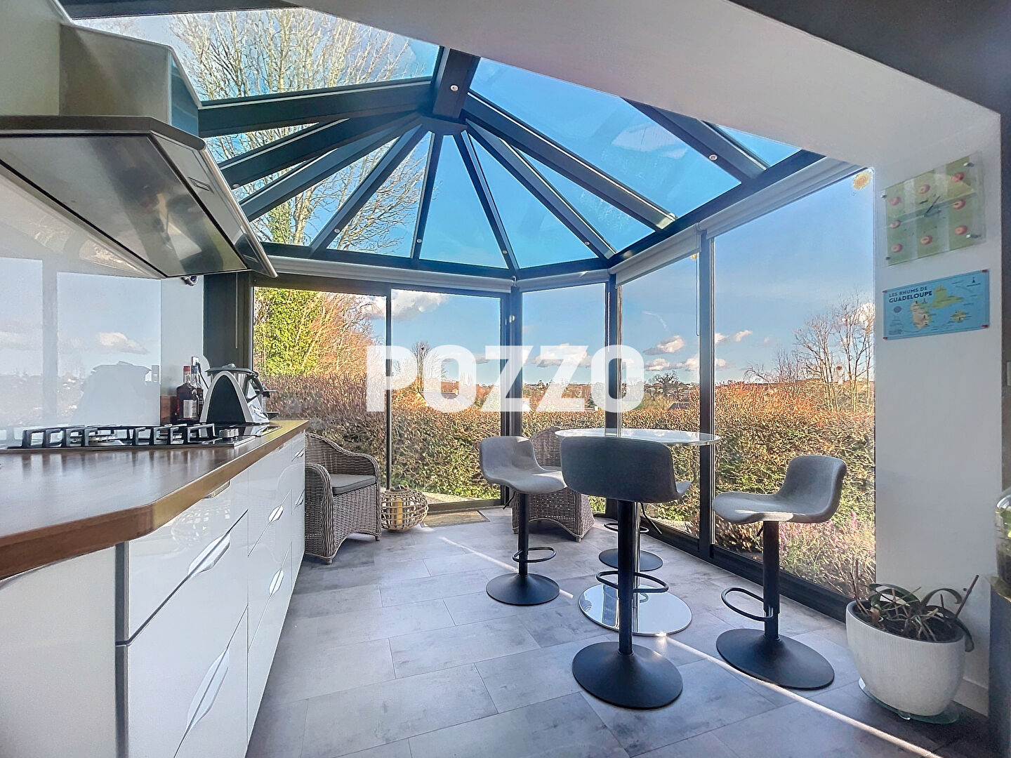 Photo Maison à vendre à Coutances - 5 pièces, 4 chambres - Quartier recherché image 3/6