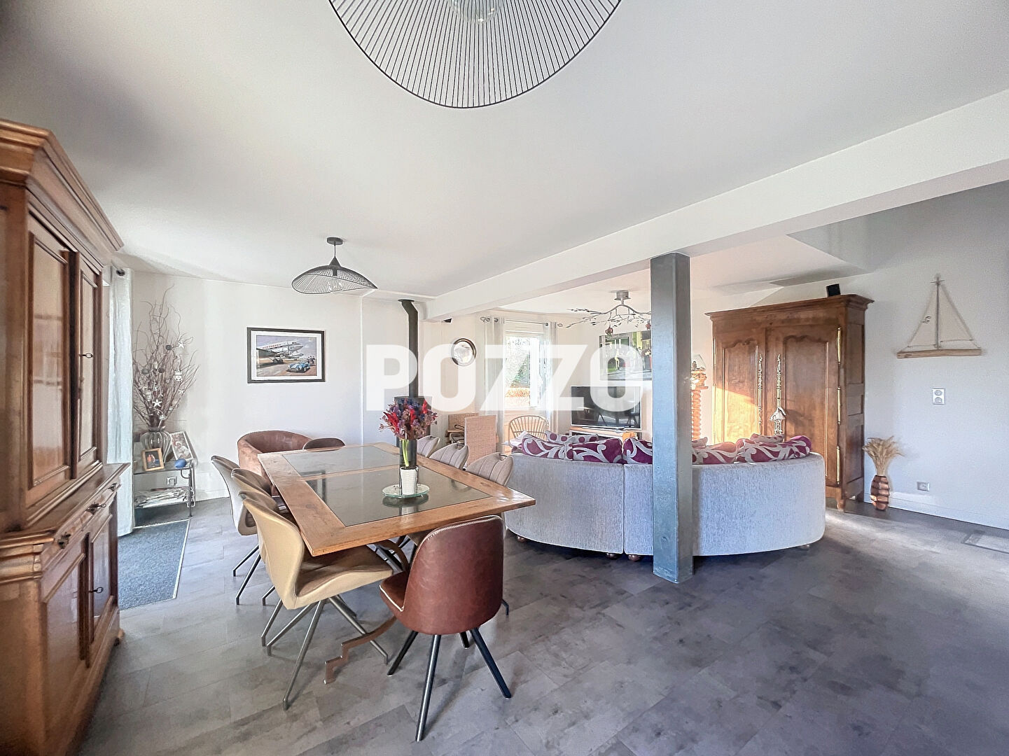 Photo Maison à vendre à Coutances - 5 pièces, 4 chambres - Quartier recherché image 6/6