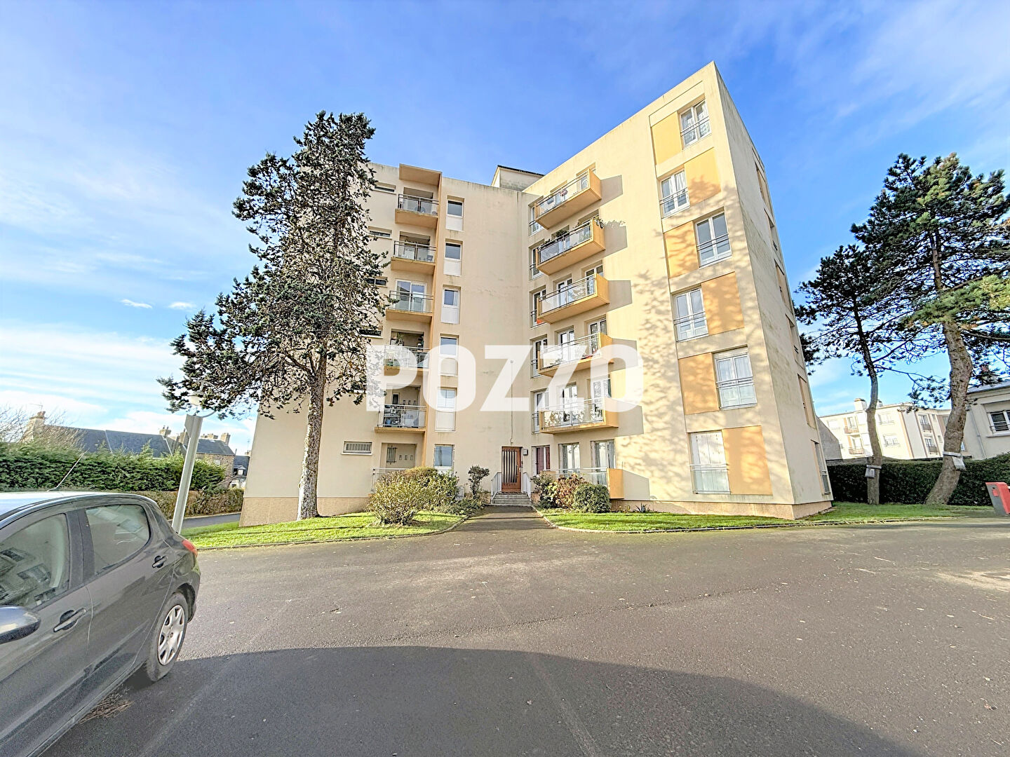 Agence immobilière de Agence Pozzo-immobilier - Pozzo immobilier Donville Les Bains