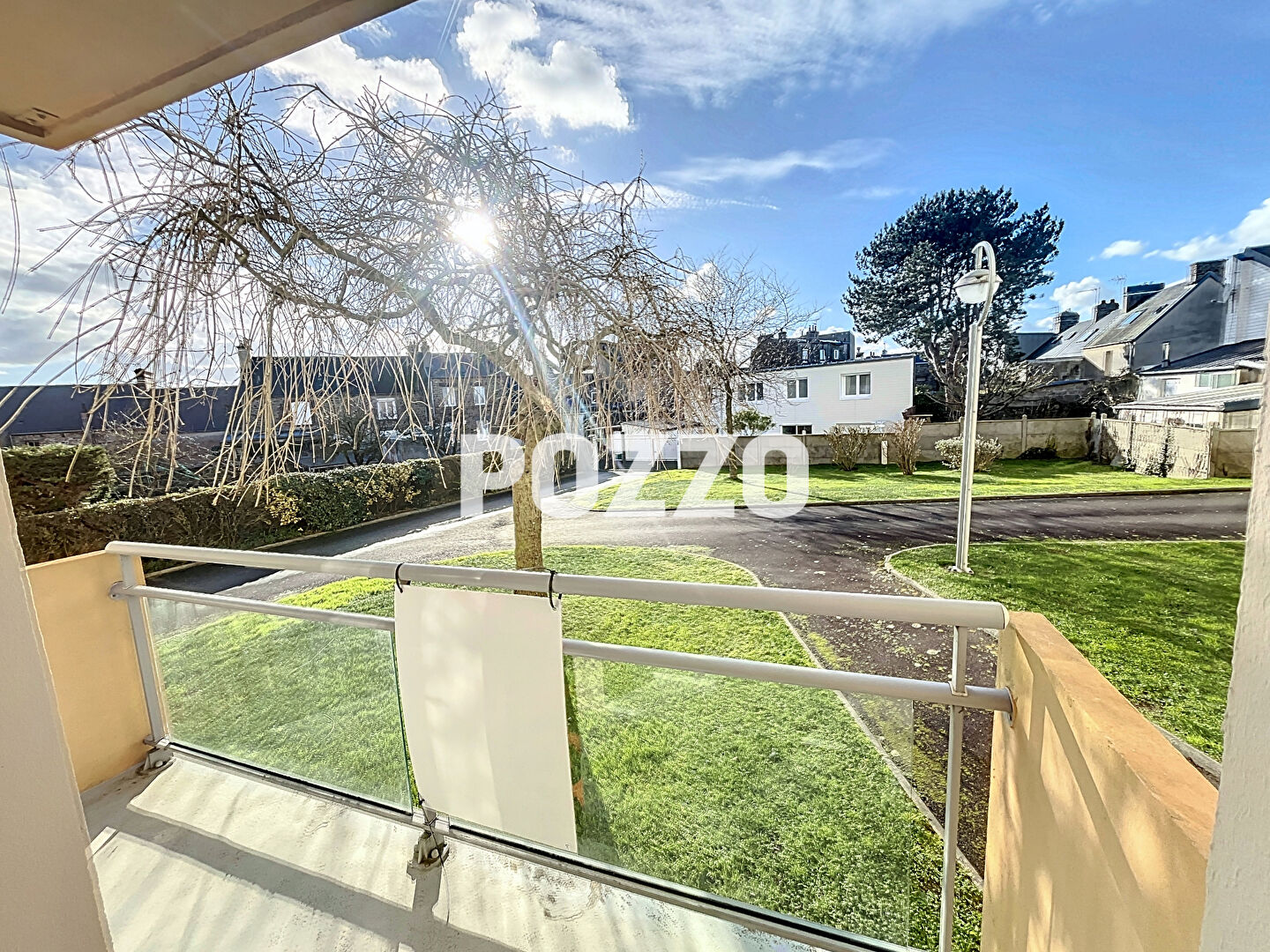 À vendre : Appartement 3 pièces à Granville