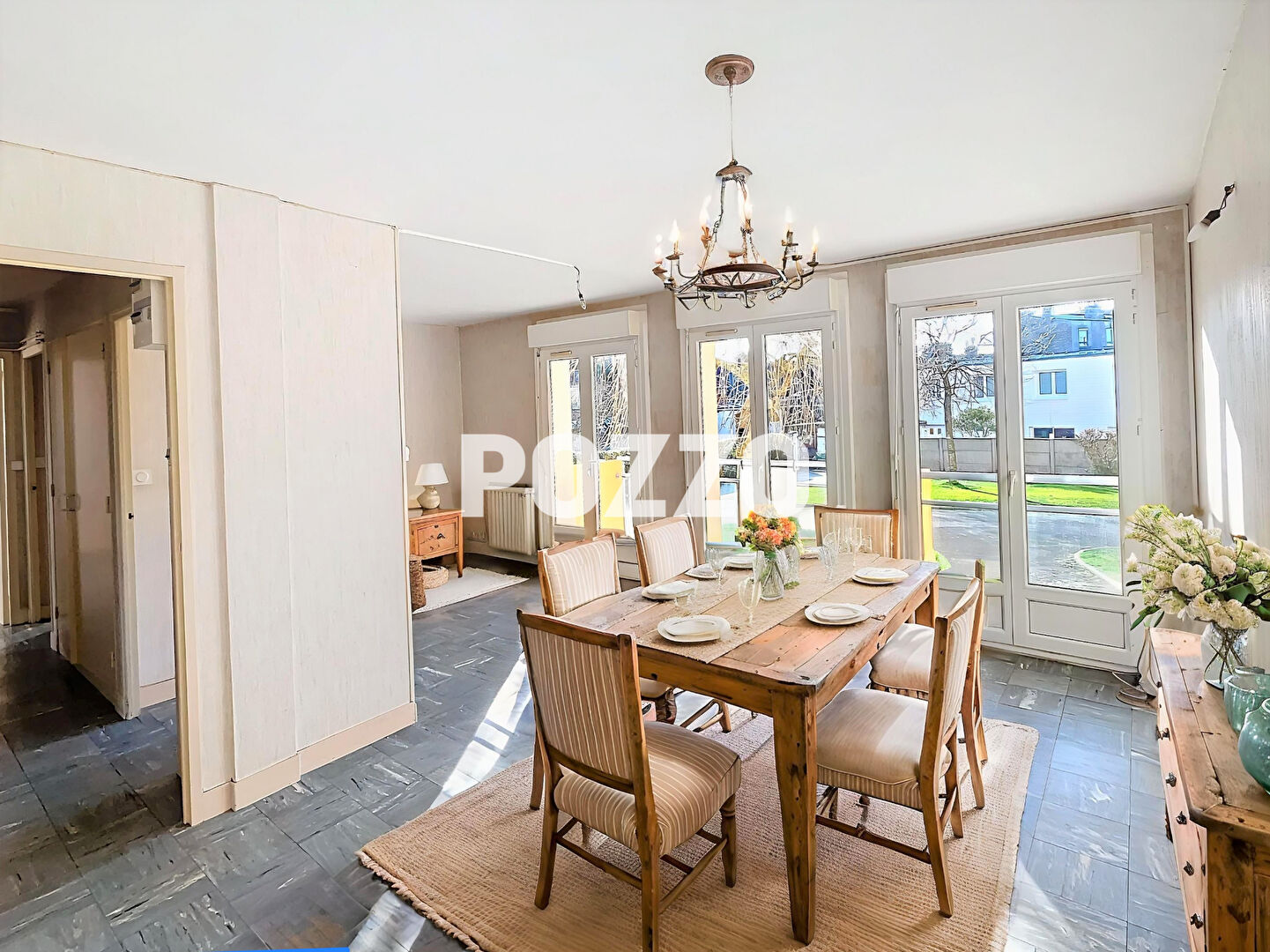 Photo À vendre : Appartement 3 pièces à Granville image 2/6