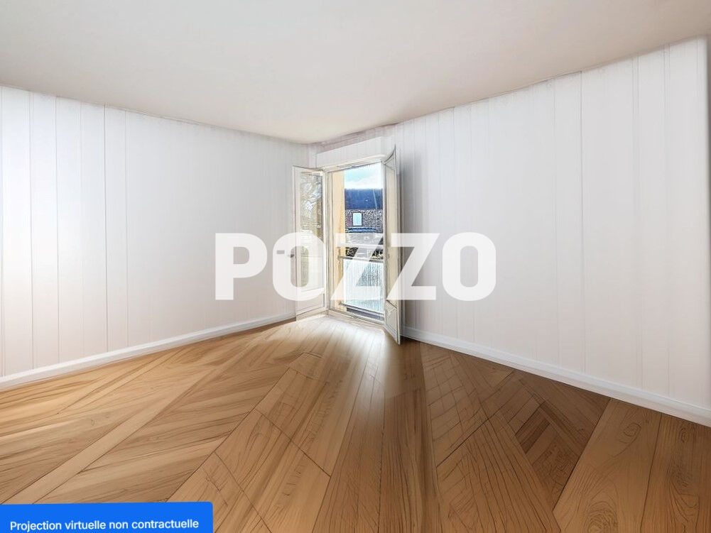 Photo À vendre : Appartement 3 pièces à Granville image 6/6