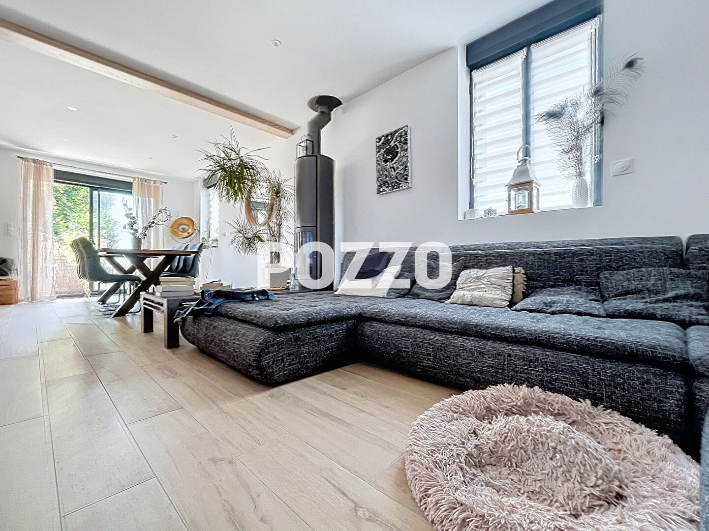 Photo Maison à louer à Saint Pair sur Mer - 3 chambres, proche de la mer image 2/6