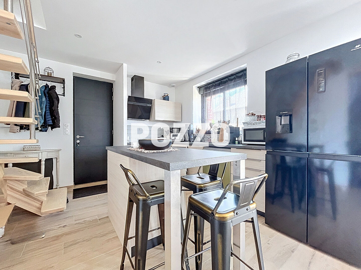 Photo Maison à louer à Saint Pair sur Mer - 3 chambres, proche de la mer image 3/6