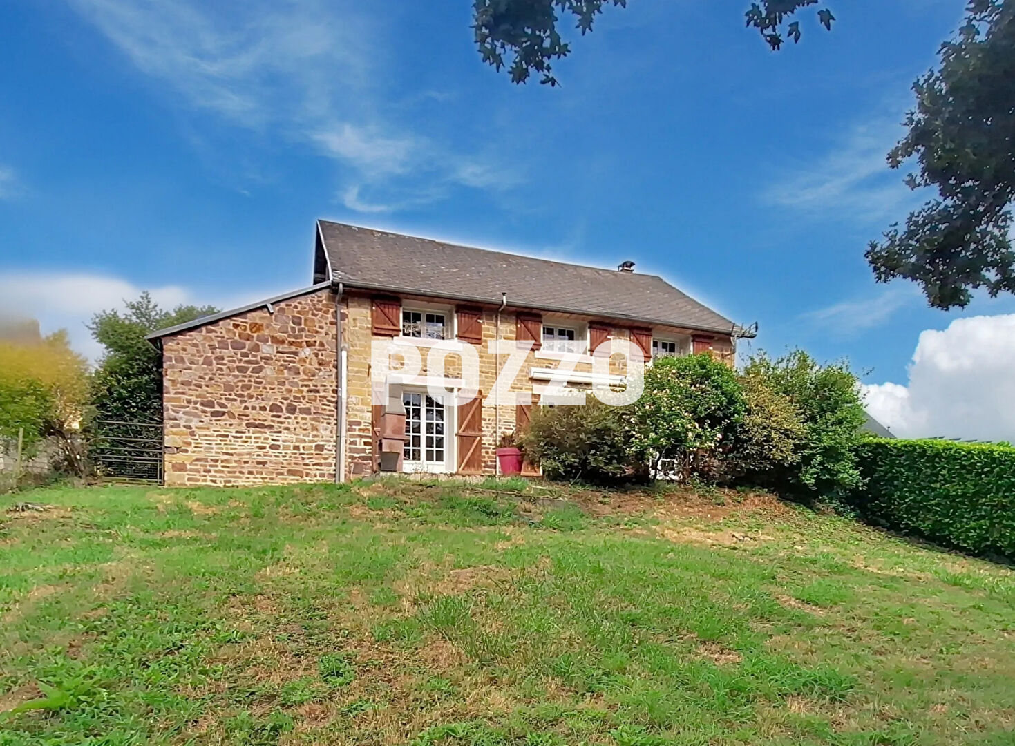 Agence immobilière de Agence Pozzo Immobilier Villers
