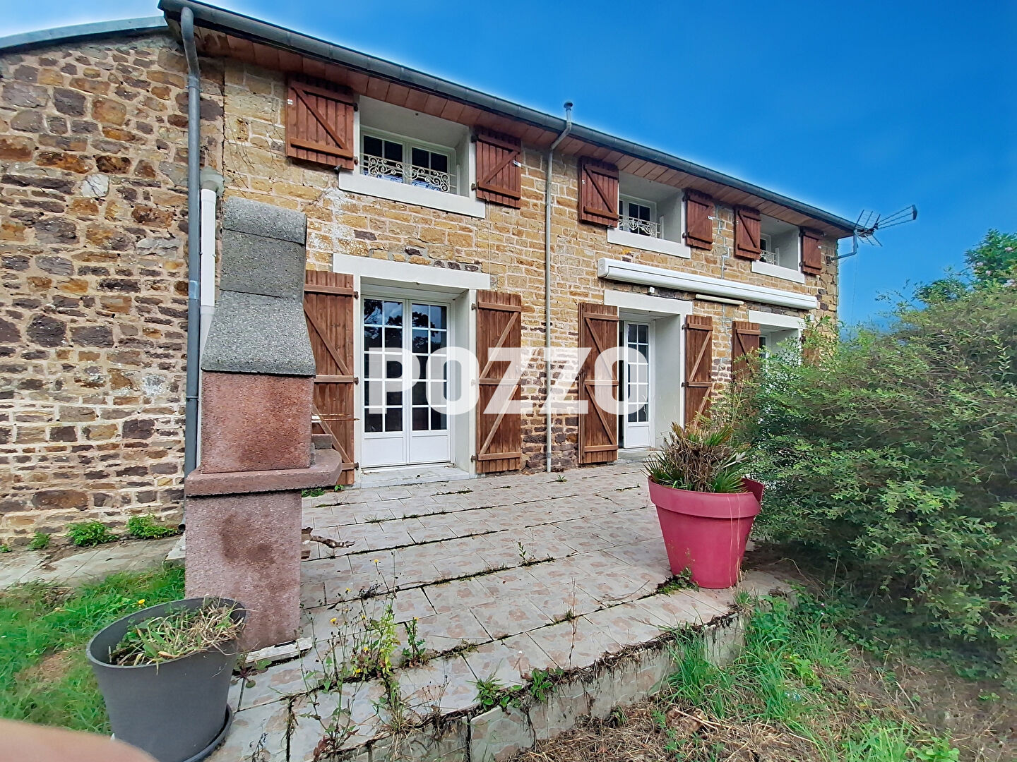 Photo A VENDRE Maison  ancienne à Clecy  (Calvados) image 2/6