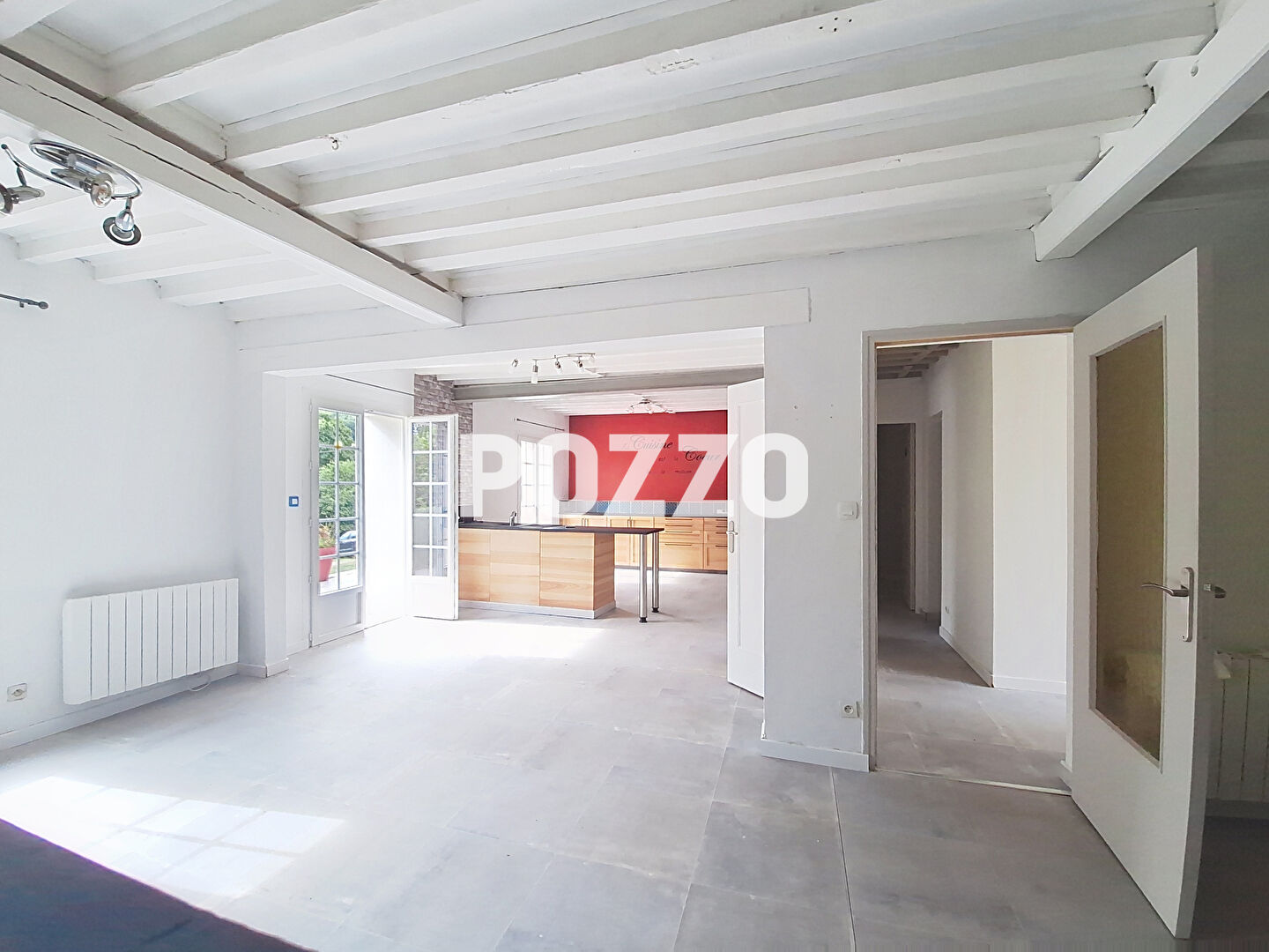 Photo A VENDRE Maison  ancienne à Clecy  (Calvados) image 4/6