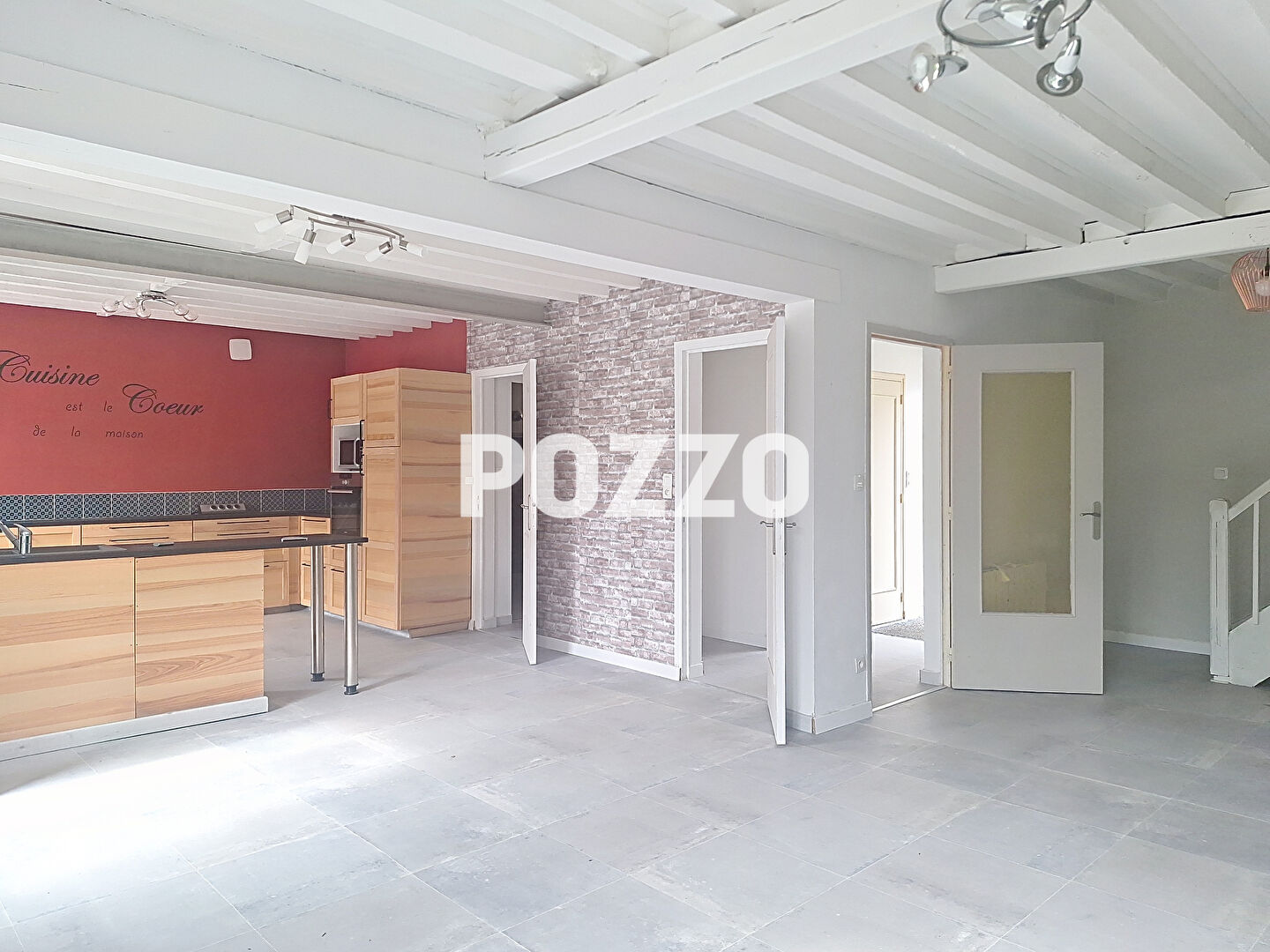 Photo A VENDRE Maison  ancienne à Clecy  (Calvados) image 5/6