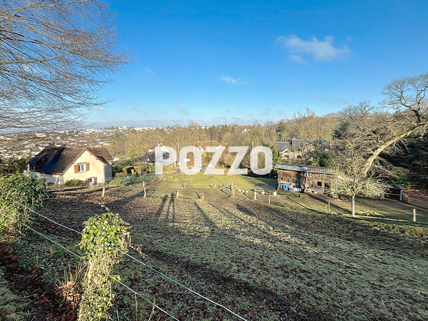 Agence immobilière de Agence Pozzo-immobilier