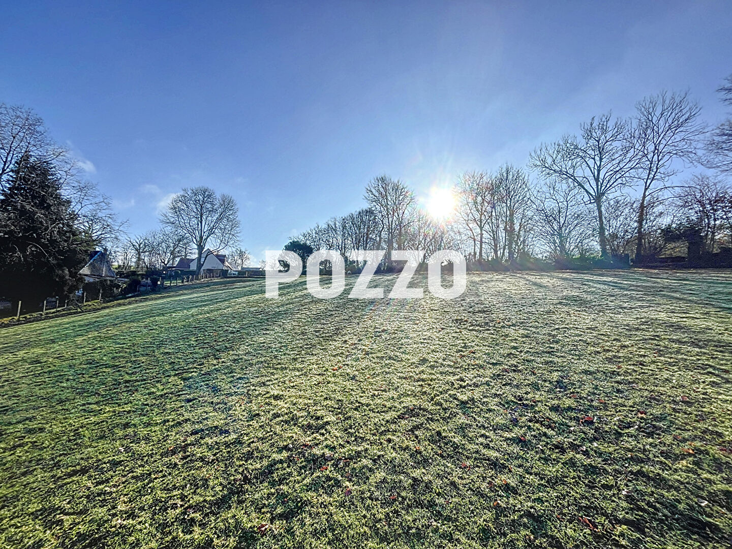 Photo A VENDRE, TERRAIN de 1HA09A87CA dont 2 085 m² constructibles à VIRE NORMANDIE (14) image 6/6