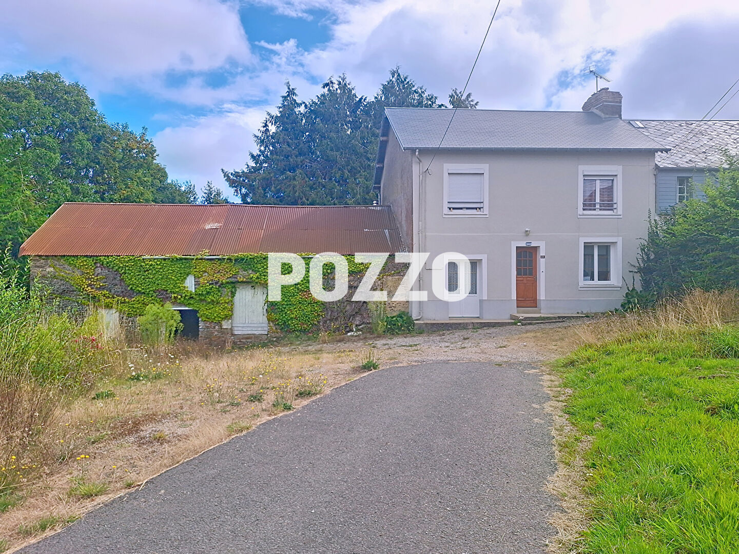 Photo Maison à vendre à Dialan-sur-Chaine image 1/6