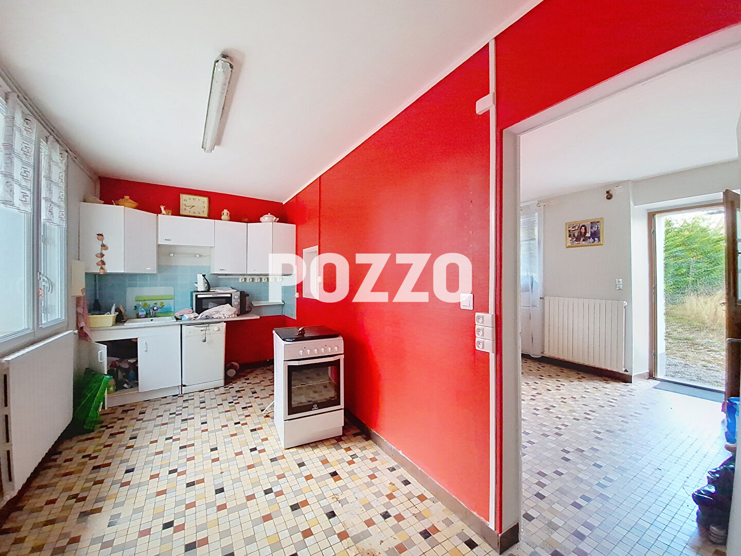 Photo Maison à vendre à Dialan-sur-Chaine image 3/6