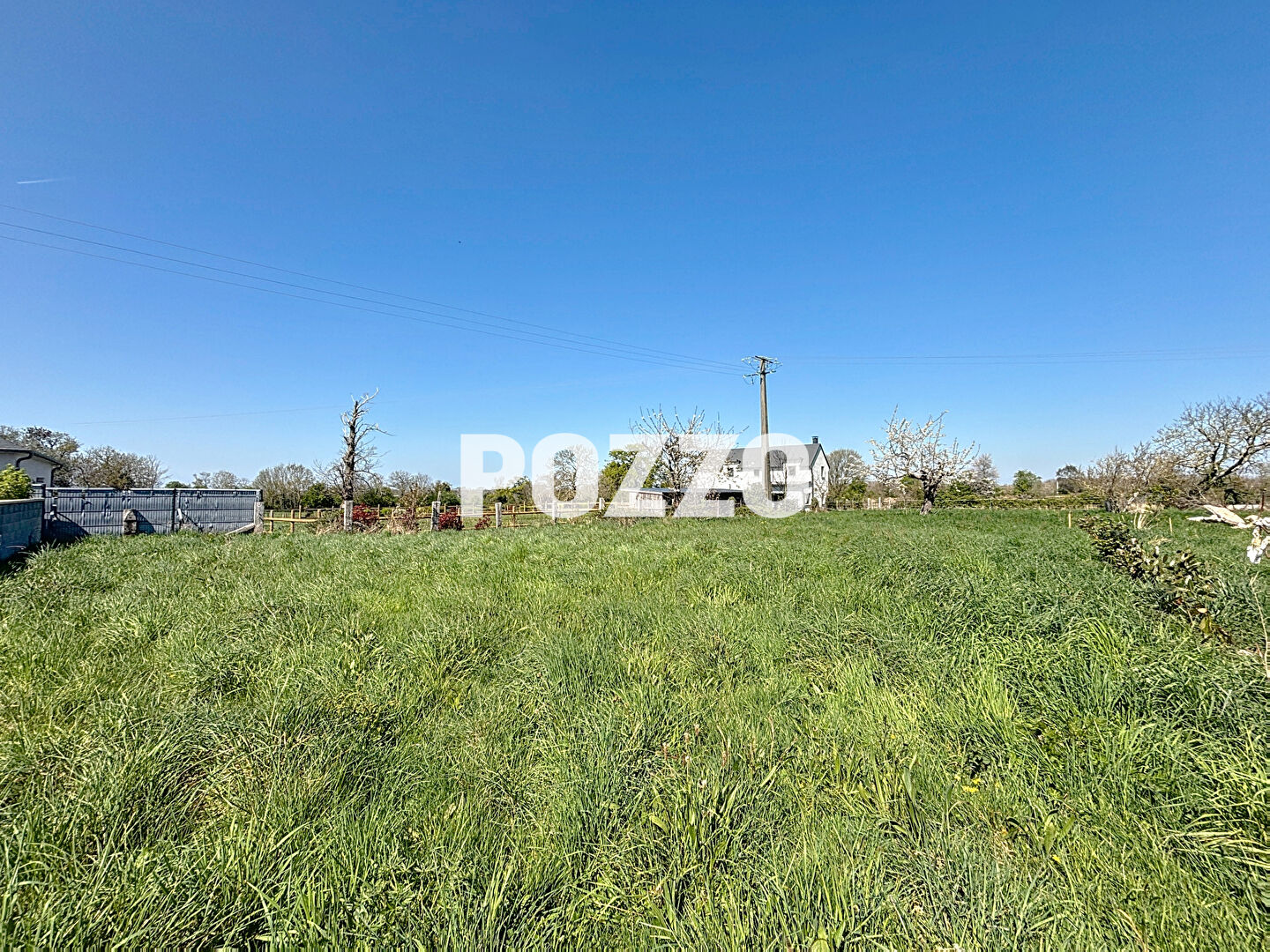 Agence immobilière de Pozzo Immobilier Carolles