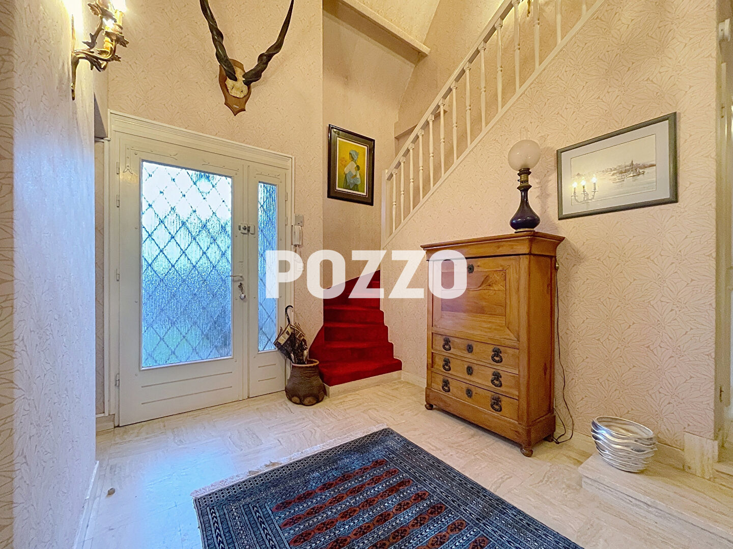 Photo Maison à vendre CAEN NORD - LEBISEY - 5 pièces 156m² image 2/6