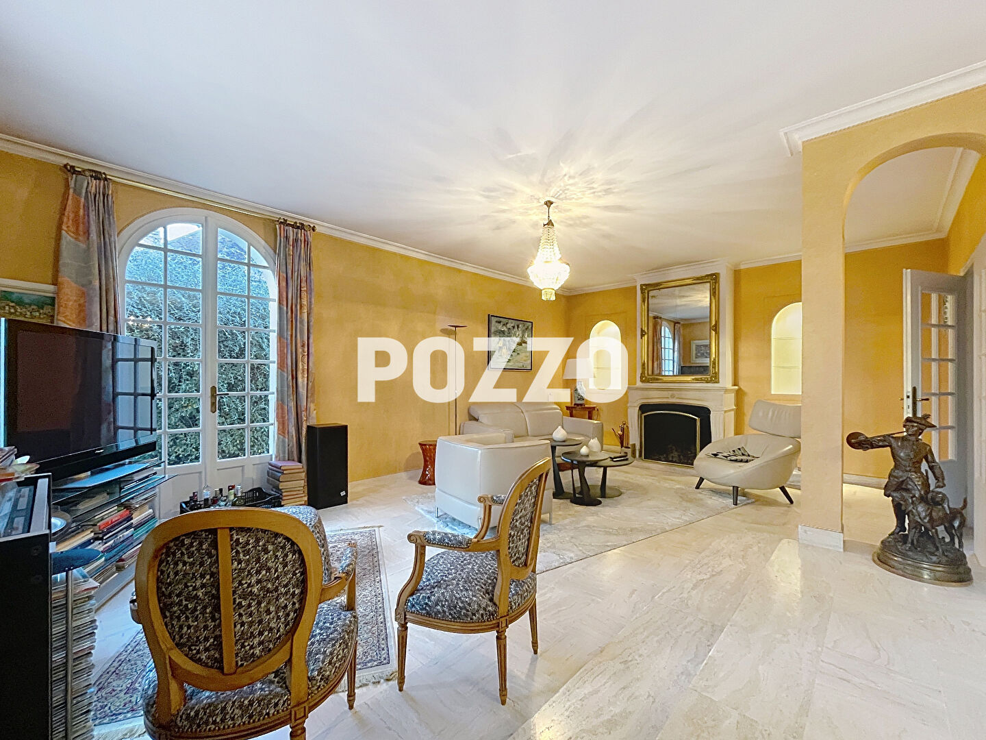 Photo Maison à vendre CAEN NORD - LEBISEY - 5 pièces 156m² image 3/6