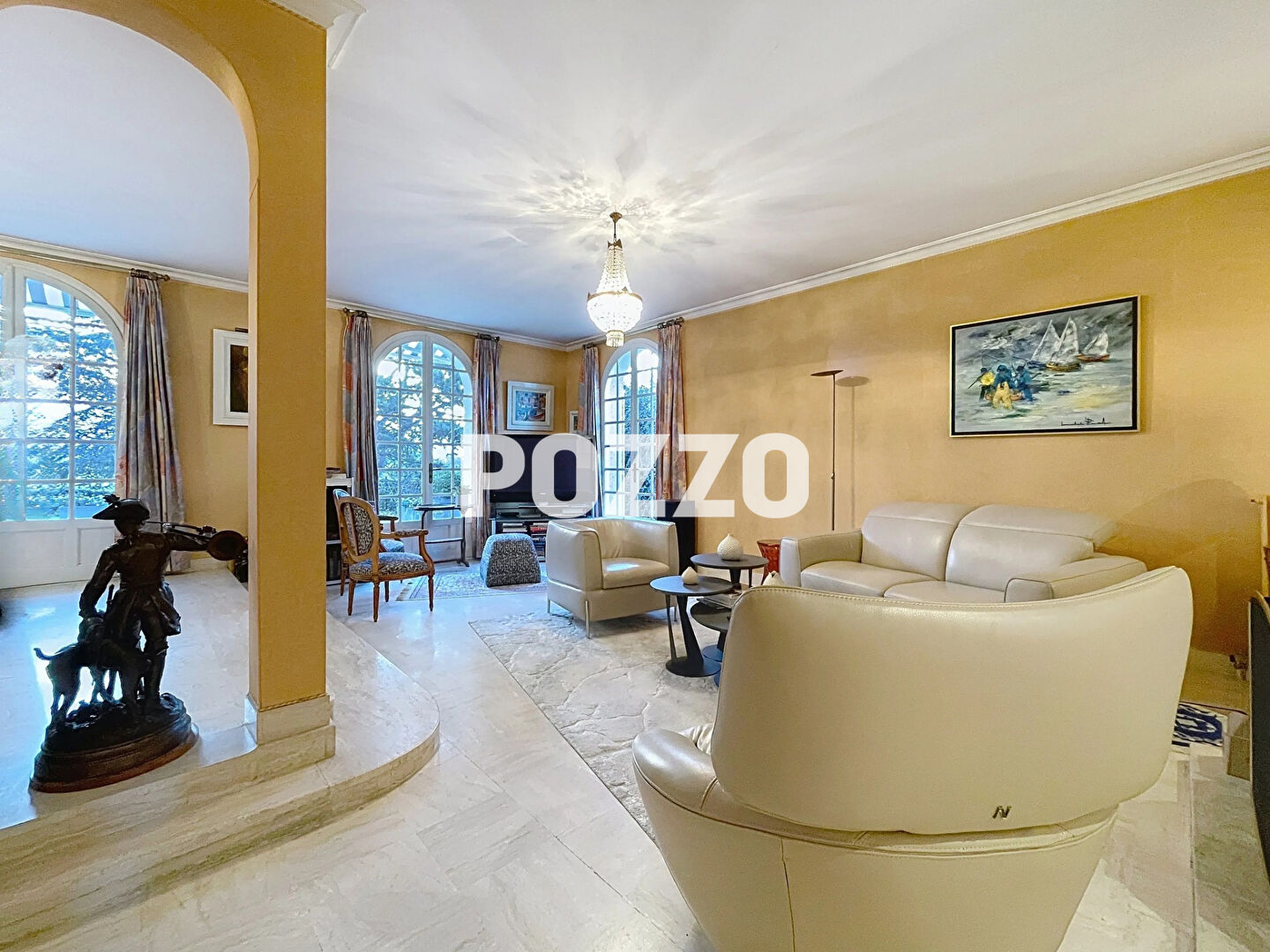 Photo Maison à vendre CAEN NORD - LEBISEY - 5 pièces 156m² image 4/6