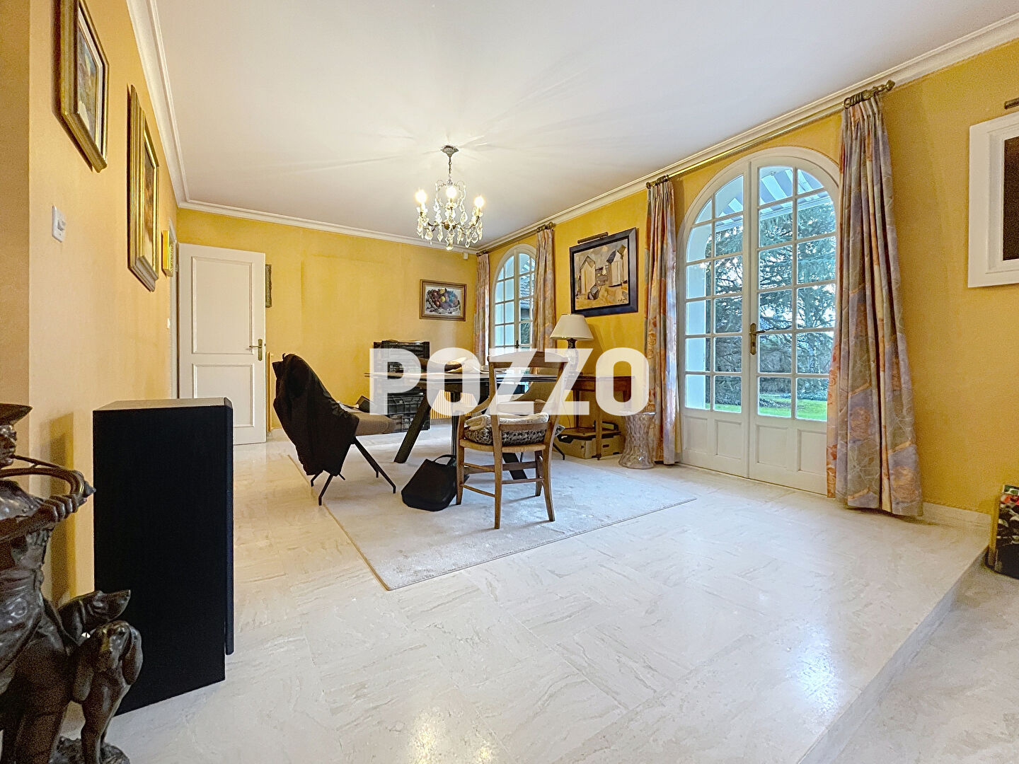 Photo Maison à vendre CAEN NORD - LEBISEY - 5 pièces 156m² image 5/6