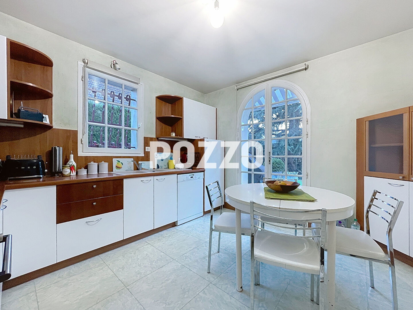 Photo Maison à vendre CAEN NORD - LEBISEY - 5 pièces 156m² image 6/6