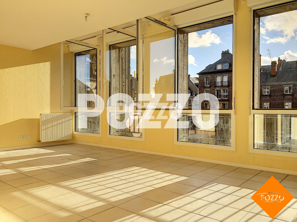 Agence immobilière de Agence Pozzo-immobilier - Pozzo immobilier Coutances