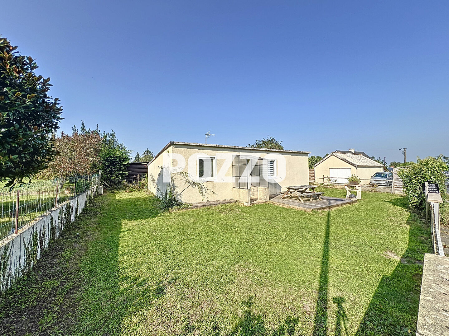 Agence immobilière de Agence Pozzo-immobilier - Pozzo immobilier Granville