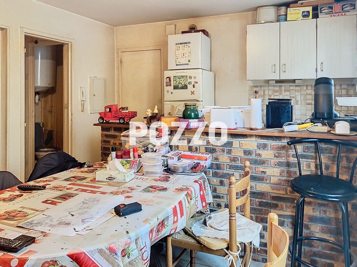 Photo À vendre : Appartement 2 pièces au coeur de Bayeux (14) image 2/2