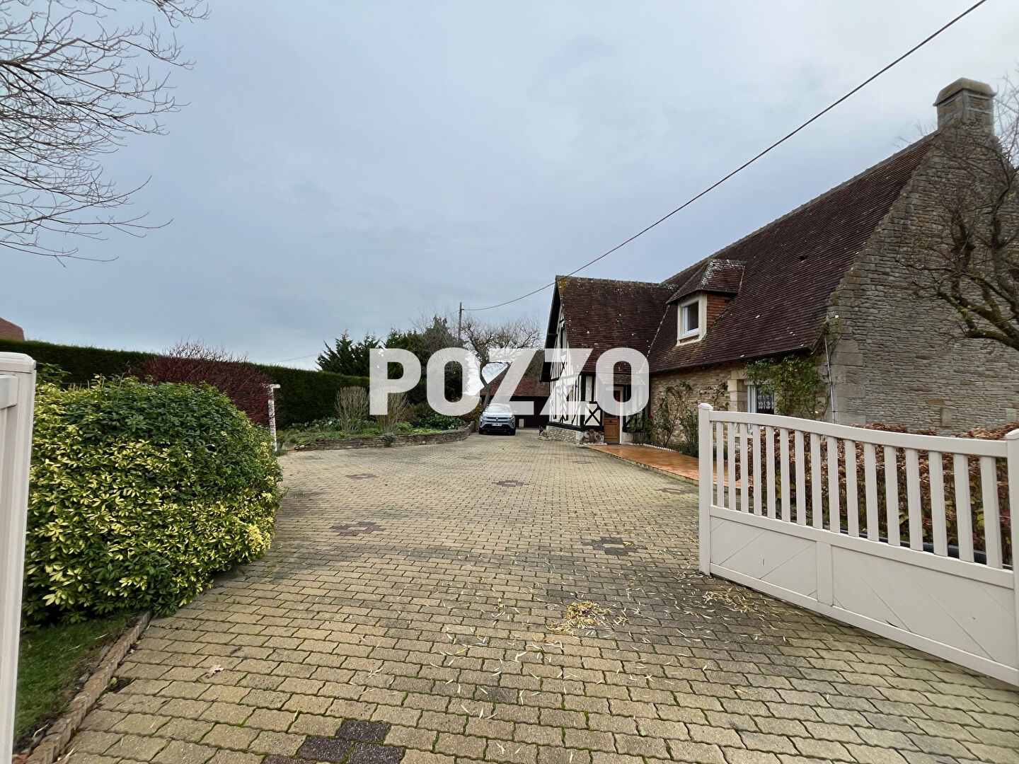 Agence immobilière de Agence Pozzo Immobilier Villers
