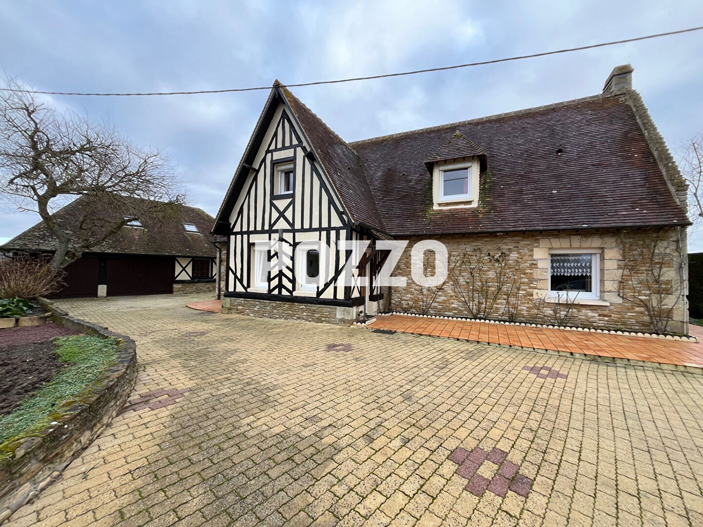 Agence immobilière de Agence Pozzo Immobilier Villers