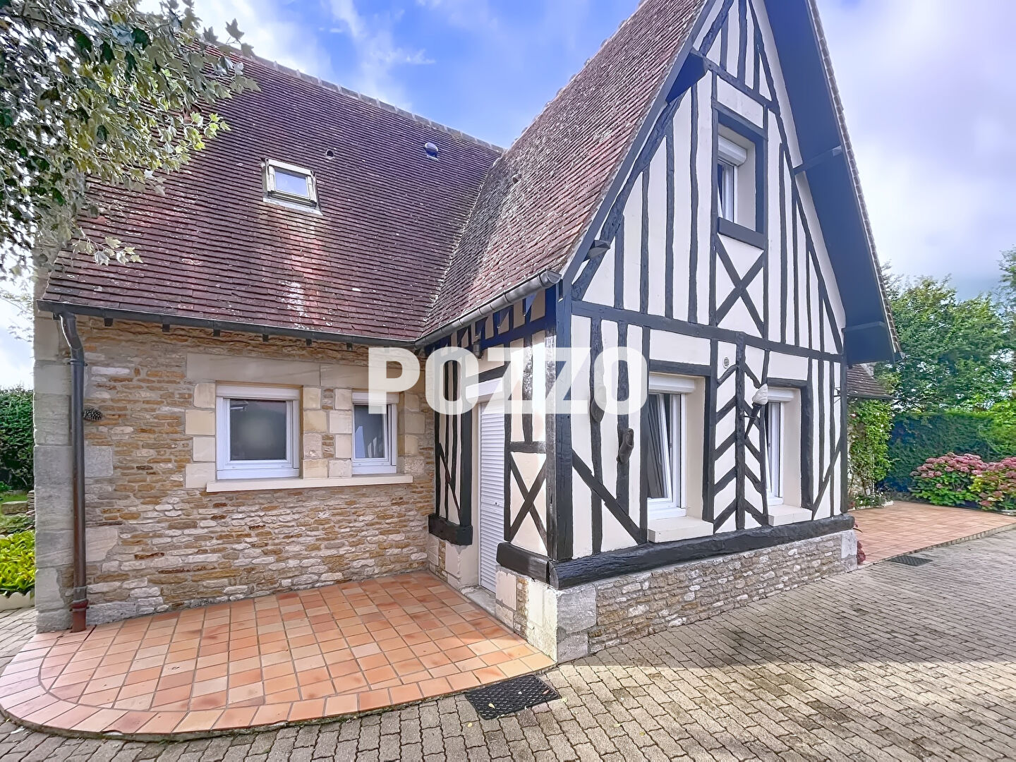 Maison Varaville 6 pièce(s) 148 m2