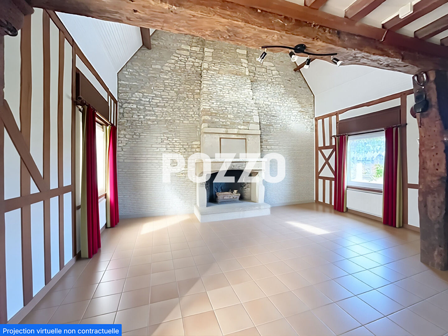 Photo Maison Varaville 6 pièce(s) 148 m2 image 6/6