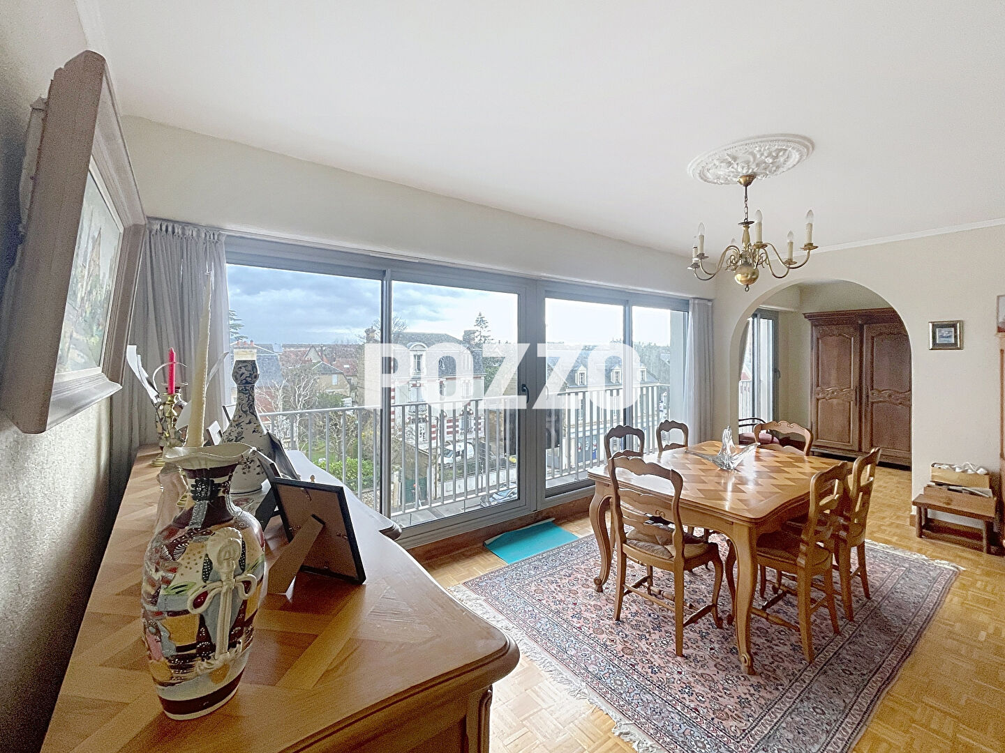 Agence immobilière de Agence Pozzo-immobilier - Pozzo immobilier Coutances Location