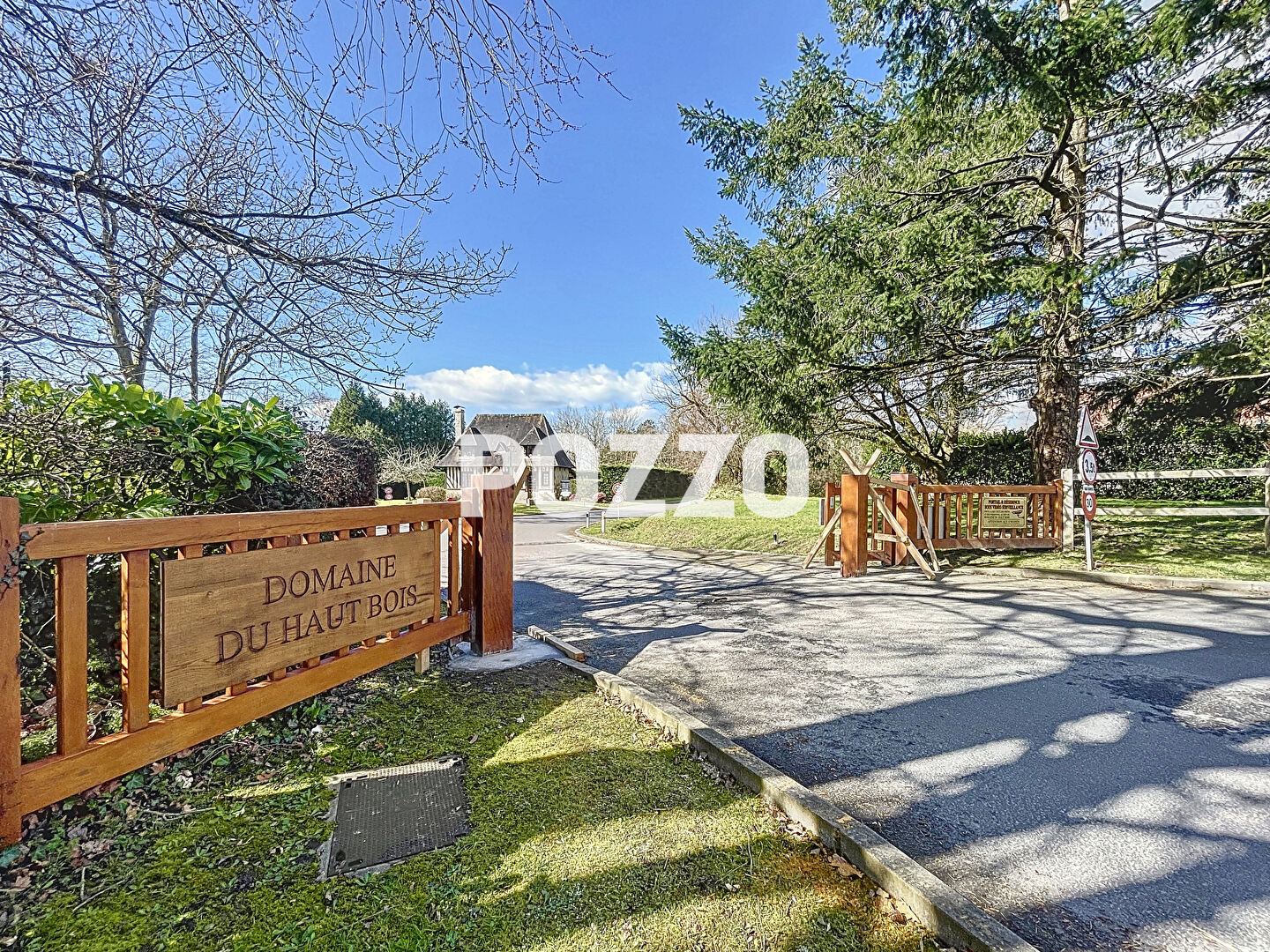 Agence immobilière de Pozzo Immobilier Trouville